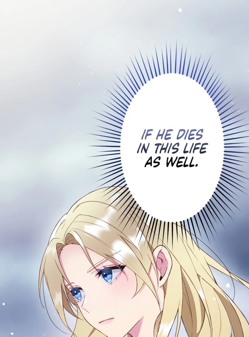 Husband, I wont Forgive You if You Die in this Life Chapter 2 - Page 117