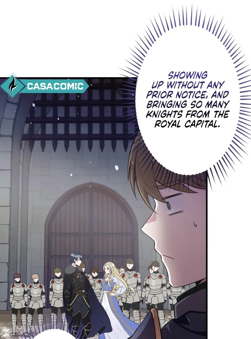 Husband, I wont Forgive You if You Die in this Life Chapter 2 - Page 135