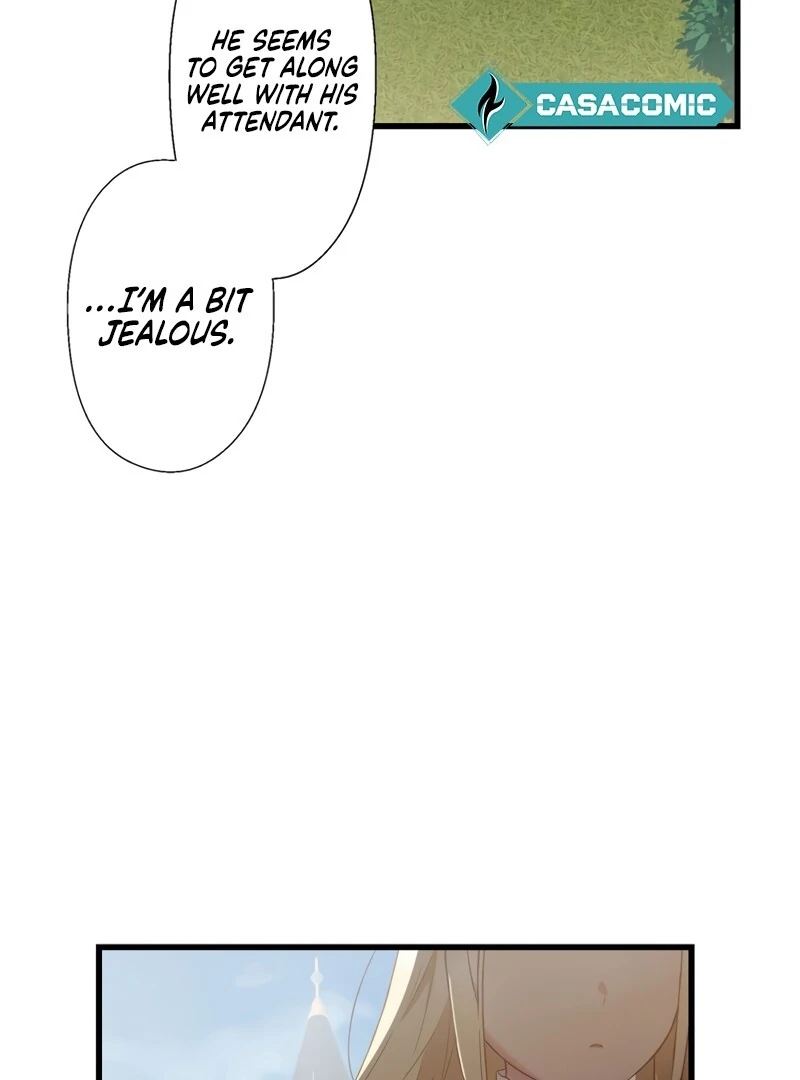 Husband, I wont Forgive You if You Die in this Life Chapter 2 - Page 31