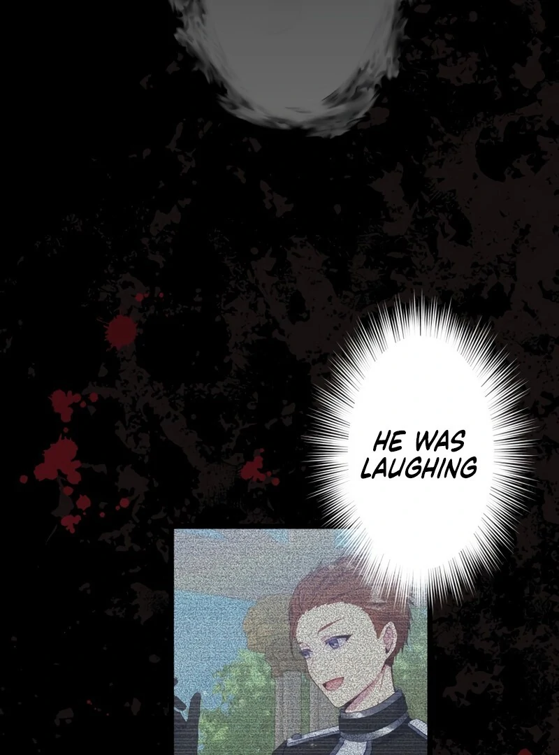 Husband, I wont Forgive You if You Die in this Life Chapter 2 - Page 57