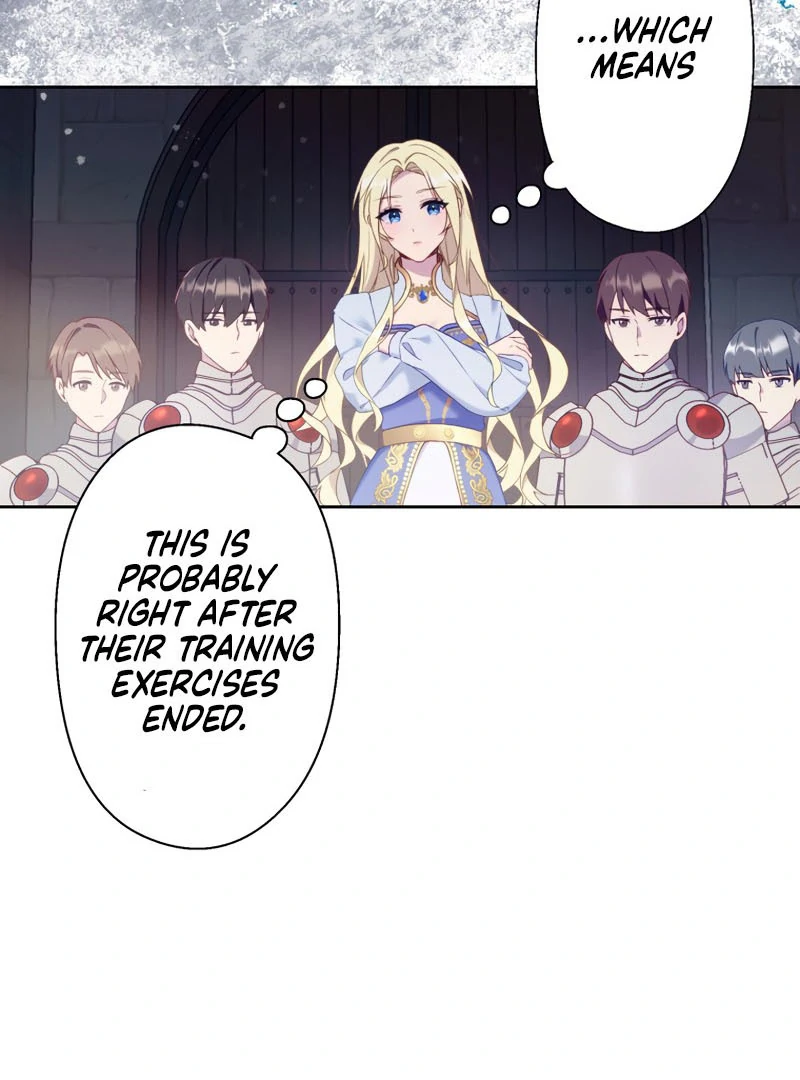 Husband, I wont Forgive You if You Die in this Life Chapter 2 - Page 6