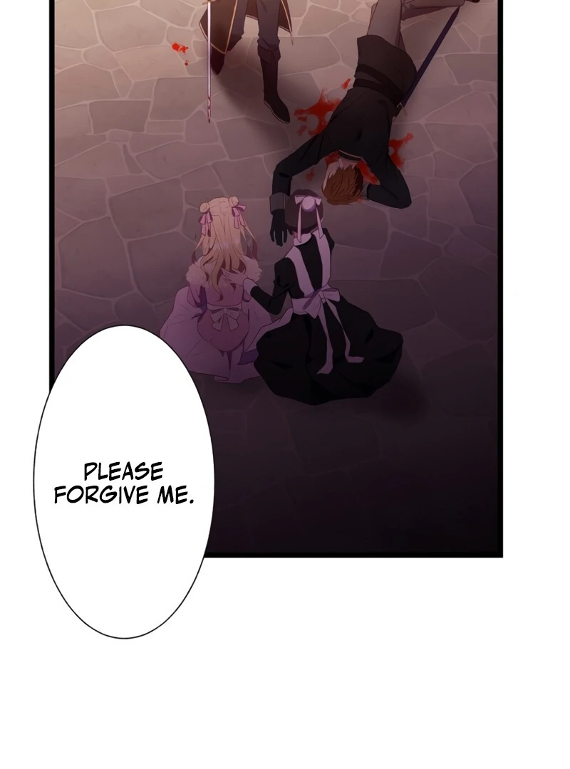 Husband, I wont Forgive You if You Die in this Life Chapter 2 - Page 63