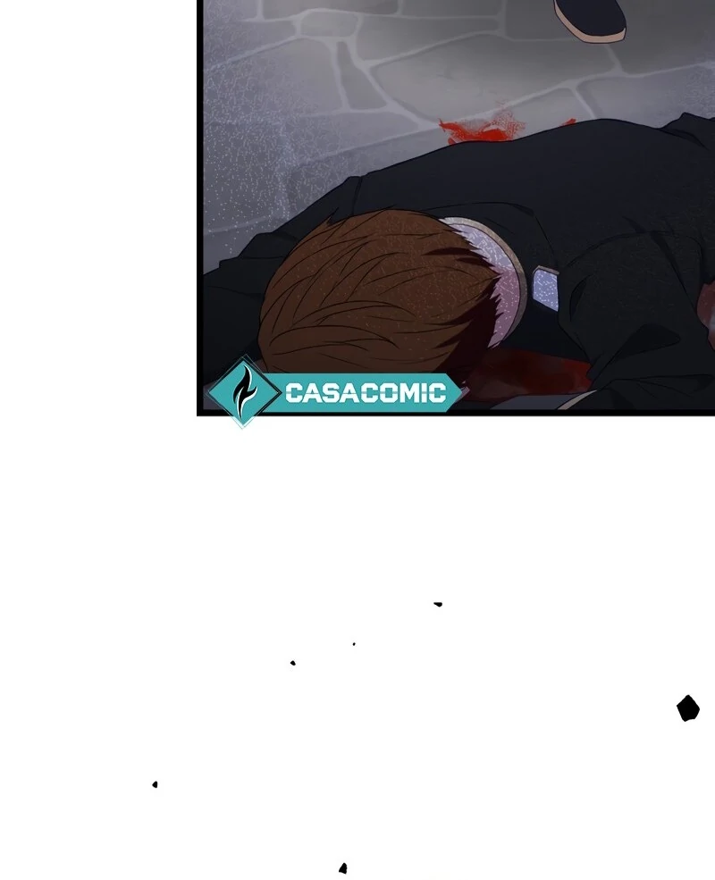 Husband, I wont Forgive You if You Die in this Life Chapter 2 - Page 65