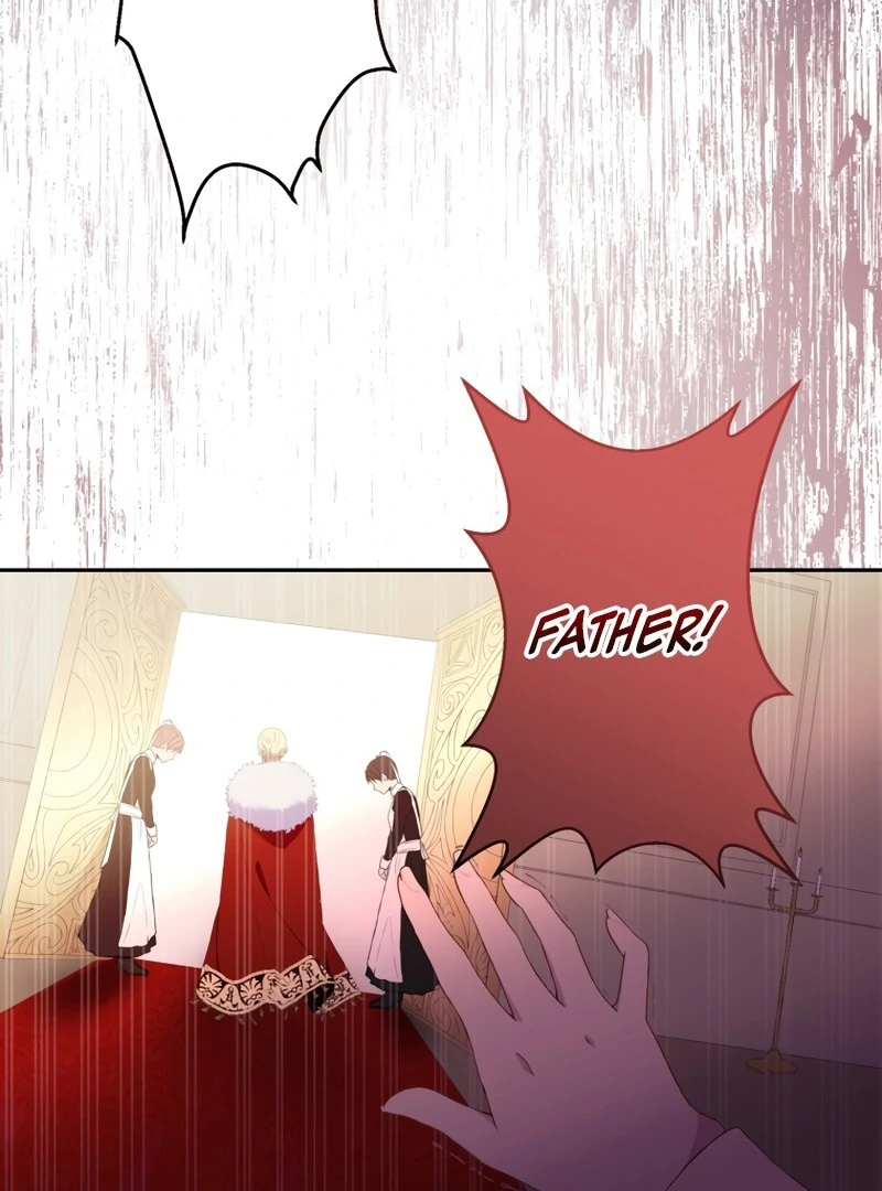 Husband, I wont Forgive You if You Die in this Life Chapter 2 - Page 95