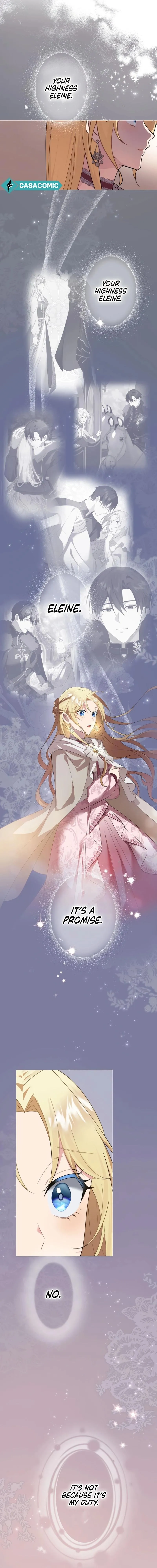 Husband, I wont Forgive You if You Die in this Life Chapter 22 - Page 14