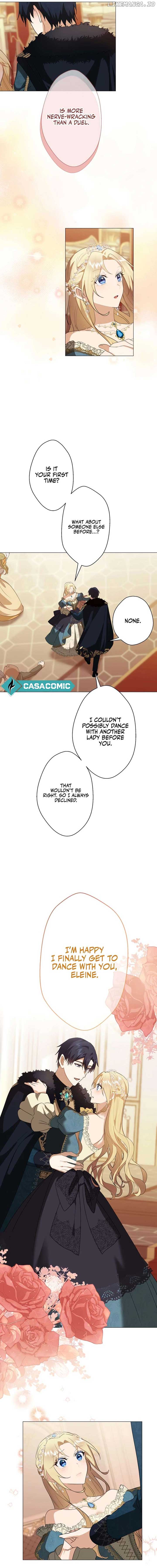 Husband, I wont Forgive You if You Die in this Life Chapter 26 - Page 13