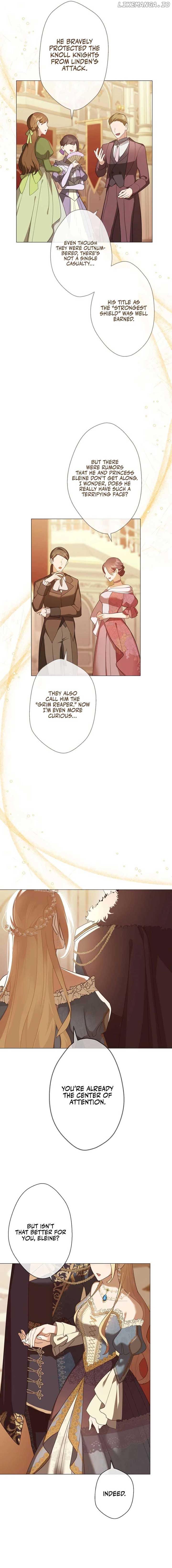 Husband, I wont Forgive You if You Die in this Life Chapter 26 - Page 2