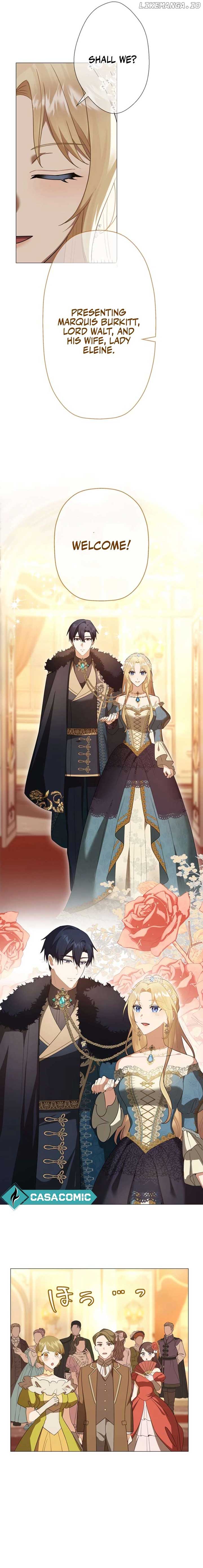 Husband, I wont Forgive You if You Die in this Life Chapter 26 - Page 3