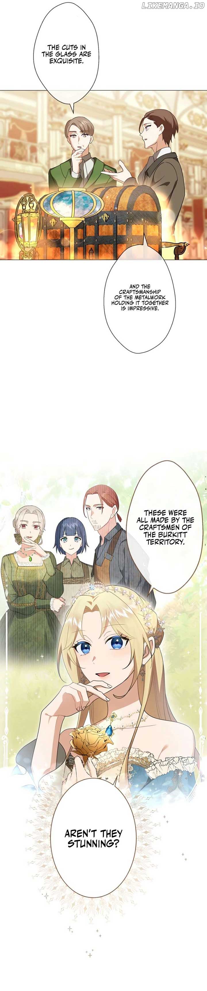 Husband, I wont Forgive You if You Die in this Life Chapter 27 - Page 9