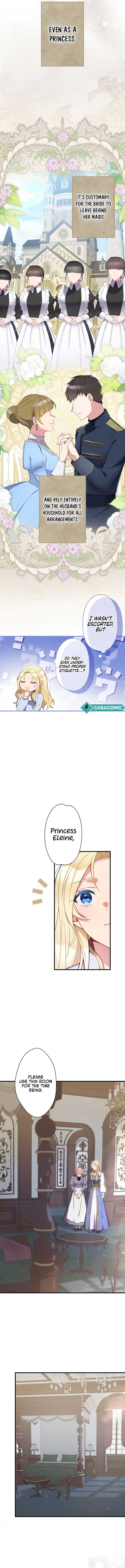 Husband, I wont Forgive You if You Die in this Life Chapter 3 - Page 10