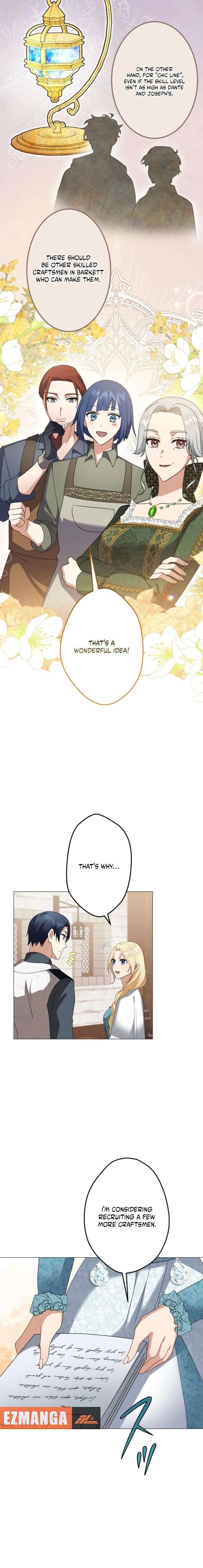 Husband, I wont Forgive You if You Die in this Life Chapter 31 - Page 14