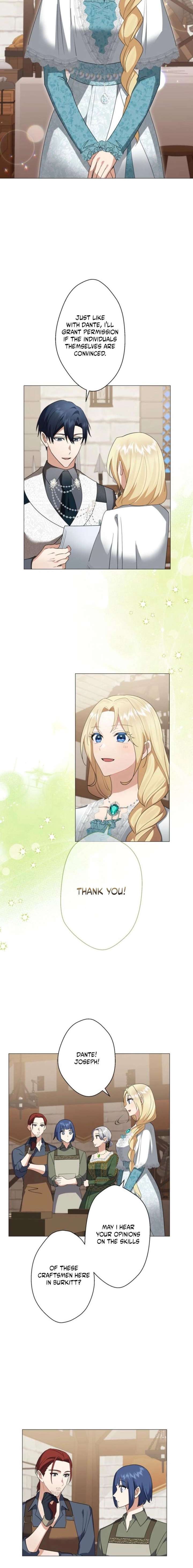 Husband, I wont Forgive You if You Die in this Life Chapter 31 - Page 16