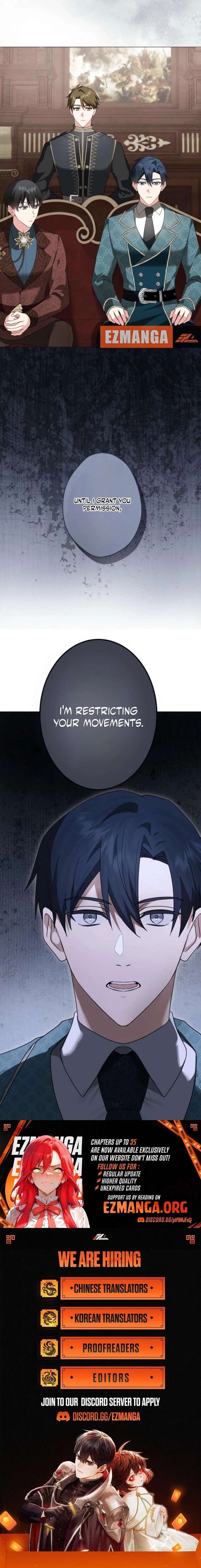 Husband, I wont Forgive You if You Die in this Life Chapter 31 - Page 20