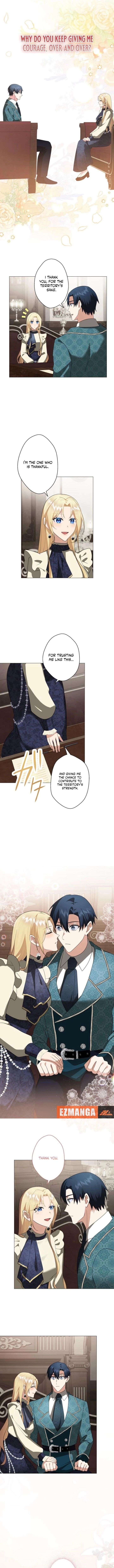 Husband, I wont Forgive You if You Die in this Life Chapter 32 - Page 12