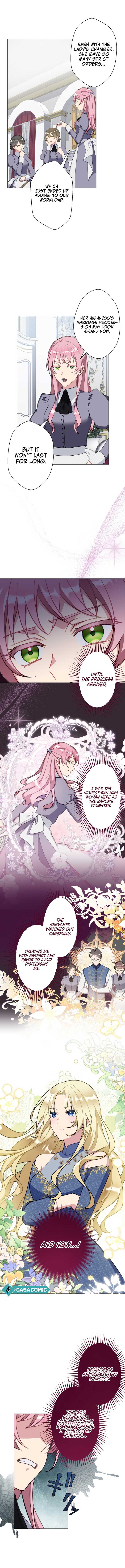 Husband, I wont Forgive You if You Die in this Life Chapter 4 - Page 10