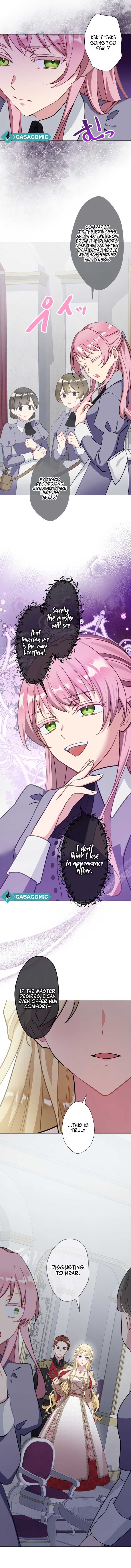 Husband, I wont Forgive You if You Die in this Life Chapter 4 - Page 13