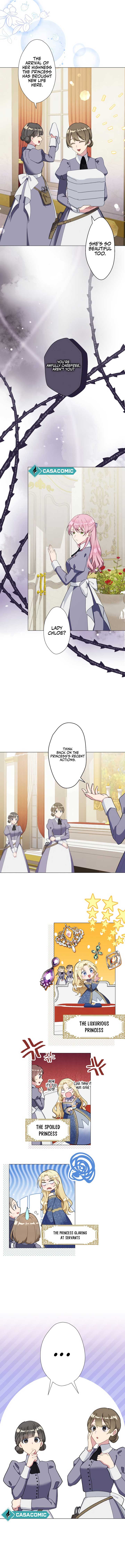 Husband, I wont Forgive You if You Die in this Life Chapter 4 - Page 9