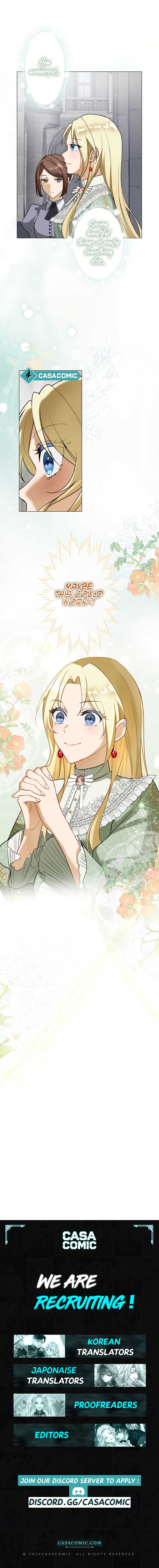 Husband, I wont Forgive You if You Die in this Life Chapter 6 - Page 11