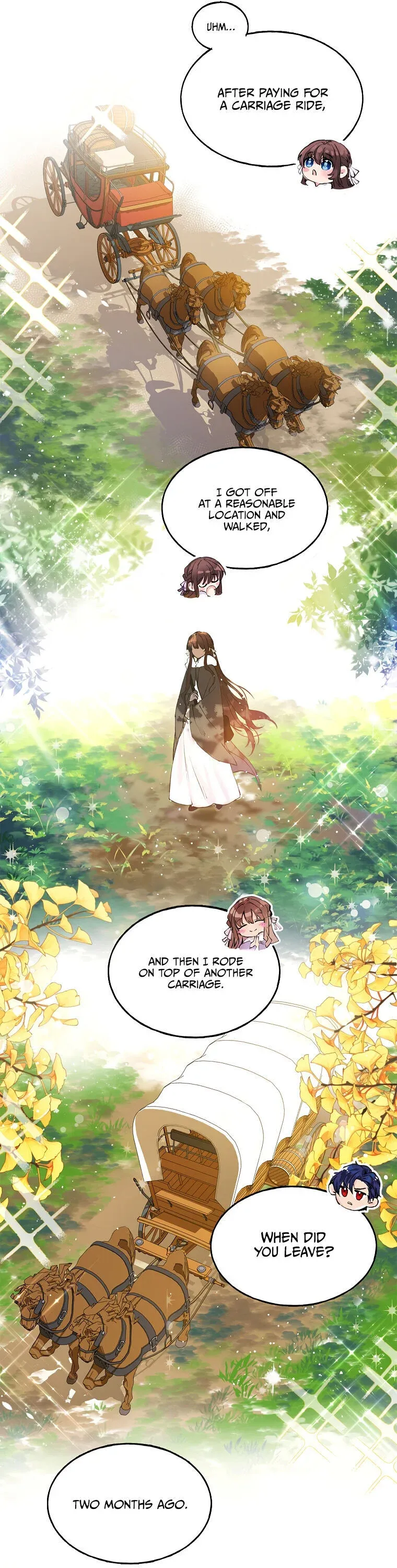 Limited Extra Time Chapter 1 - Page 11