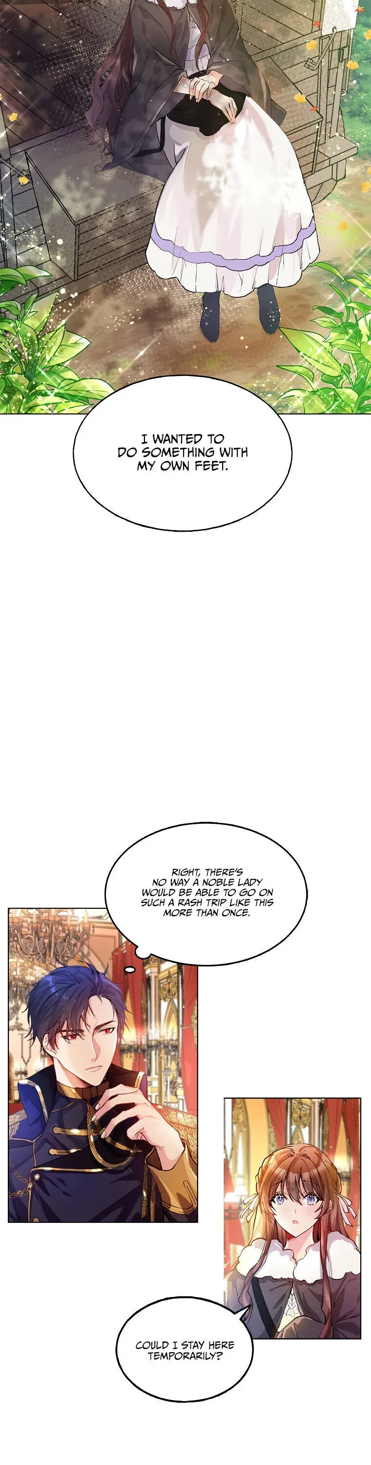 Limited Extra Time Chapter 1 - Page 14