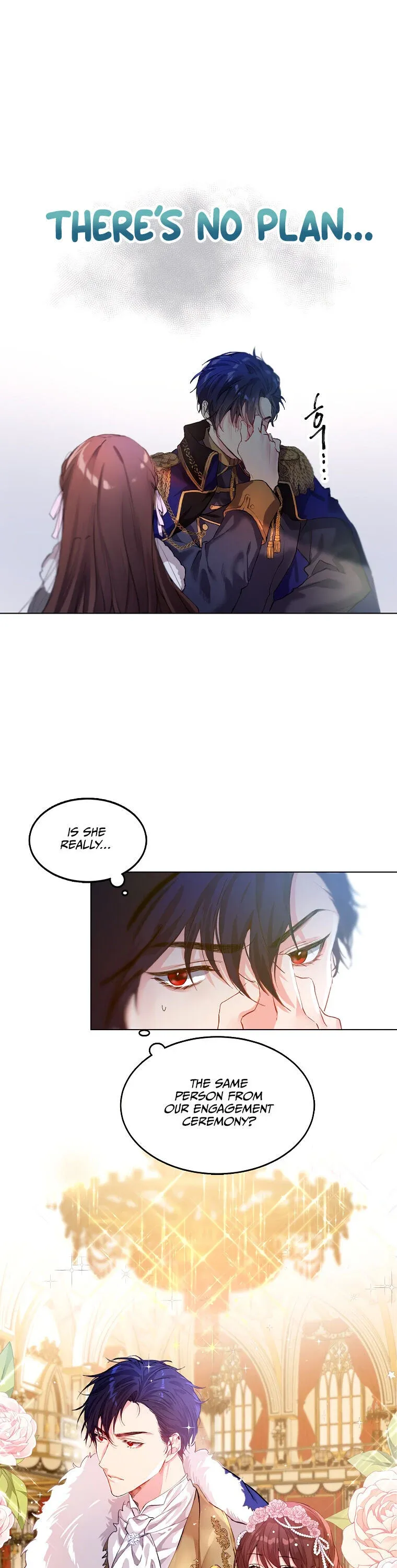 Limited Extra Time Chapter 1 - Page 16