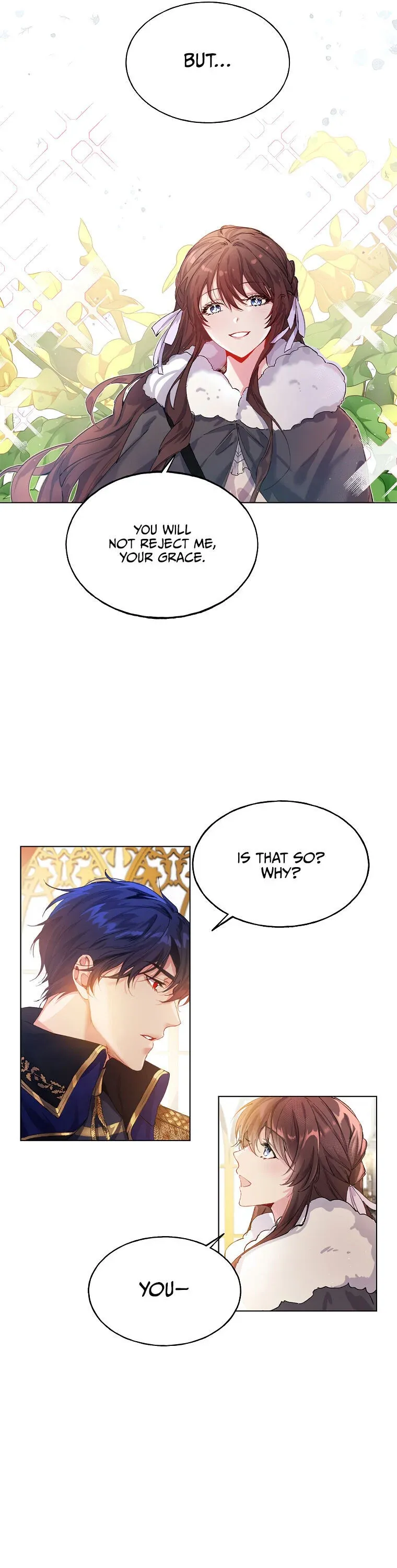 Limited Extra Time Chapter 1 - Page 18