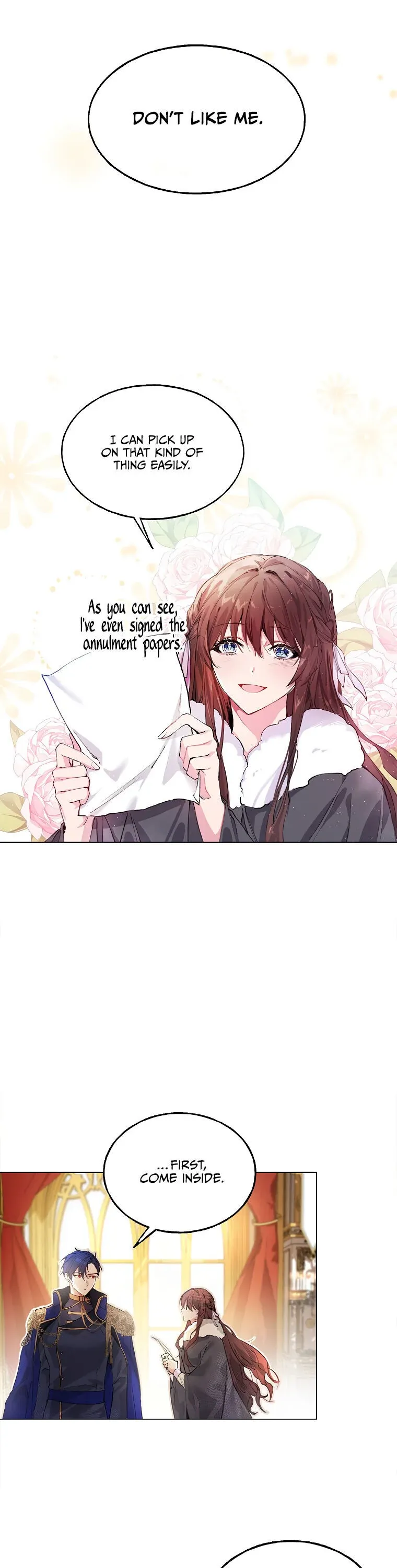 Limited Extra Time Chapter 1 - Page 19