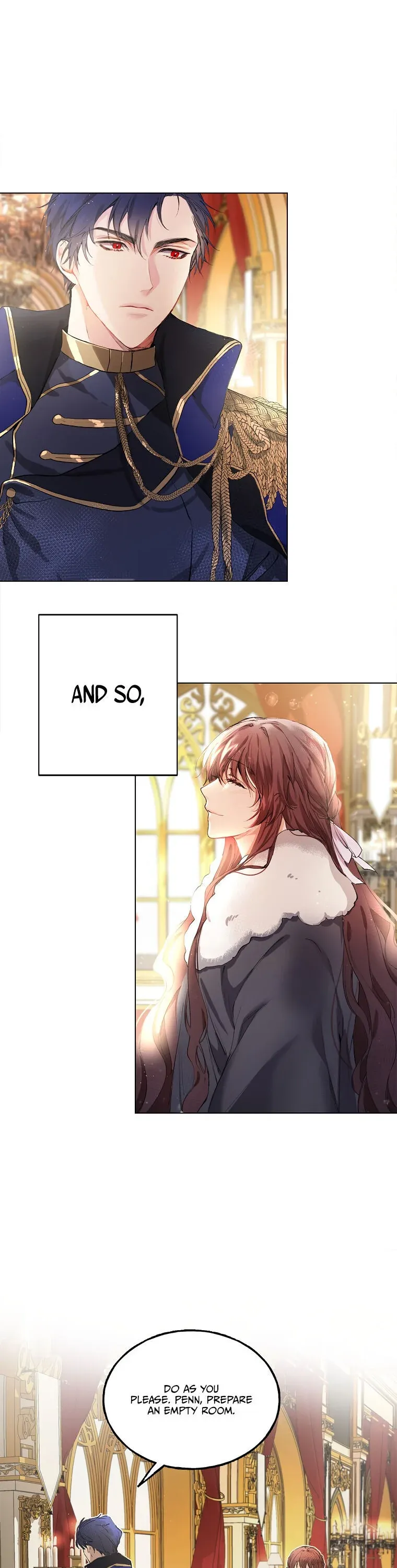 Limited Extra Time Chapter 1 - Page 21