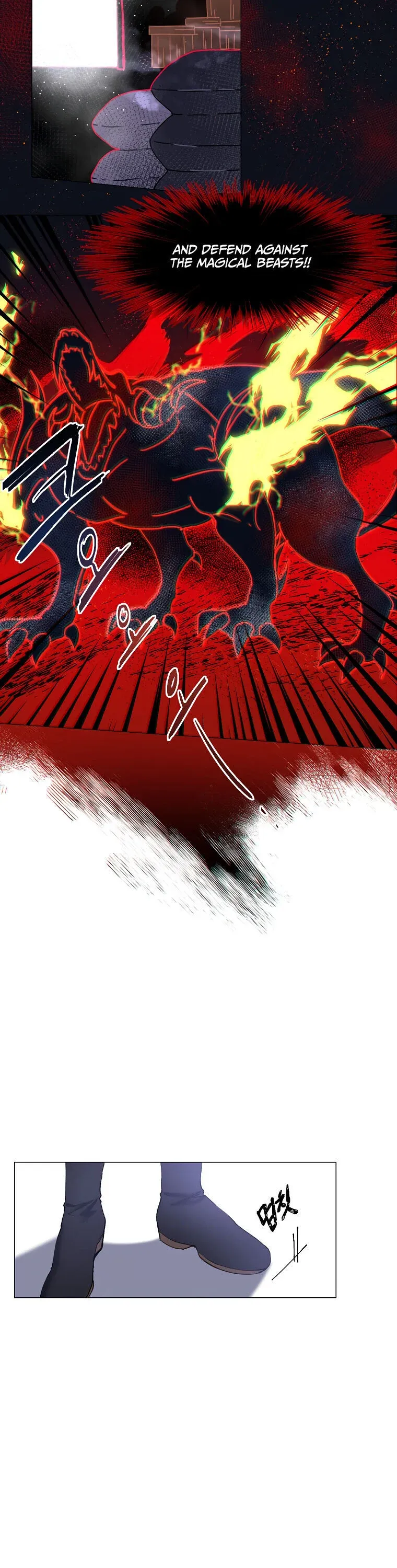 Limited Extra Time Chapter 1 - Page 5