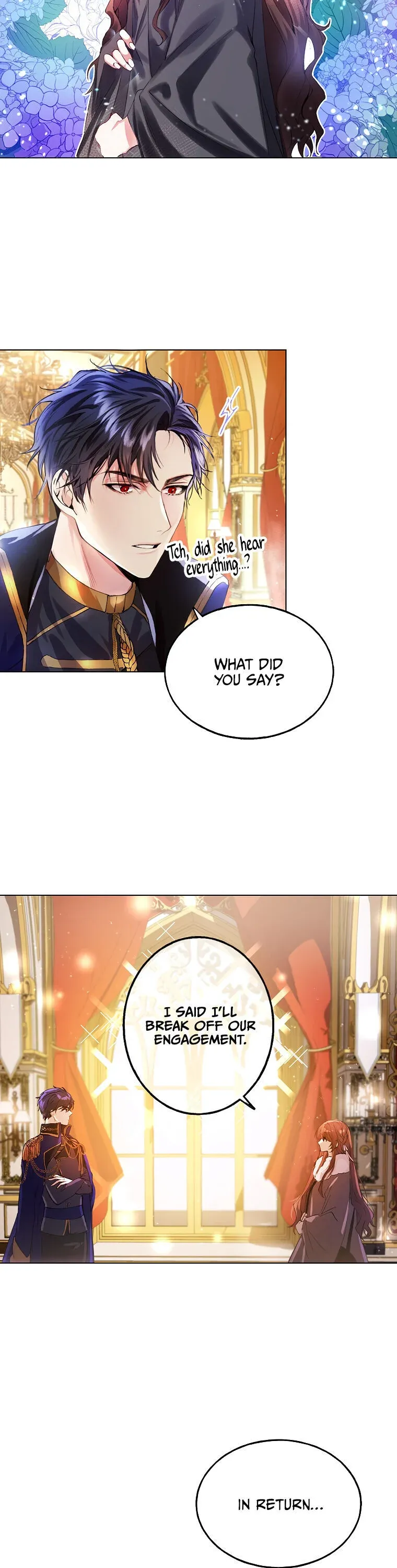 Limited Extra Time Chapter 1 - Page 7