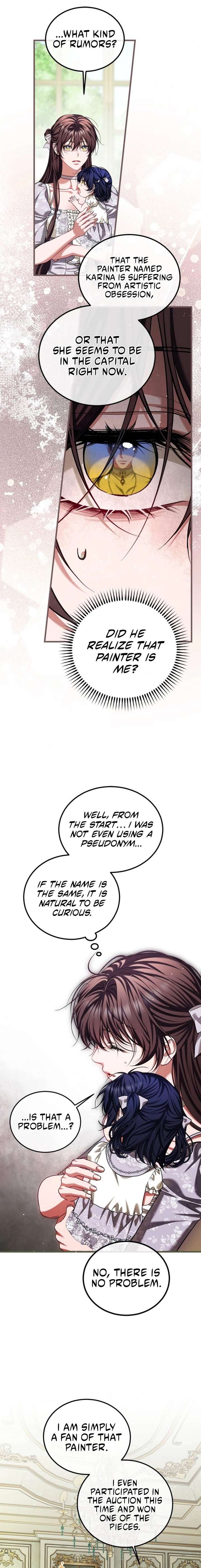 Limited Extra Time Chapter 101 - Page 11