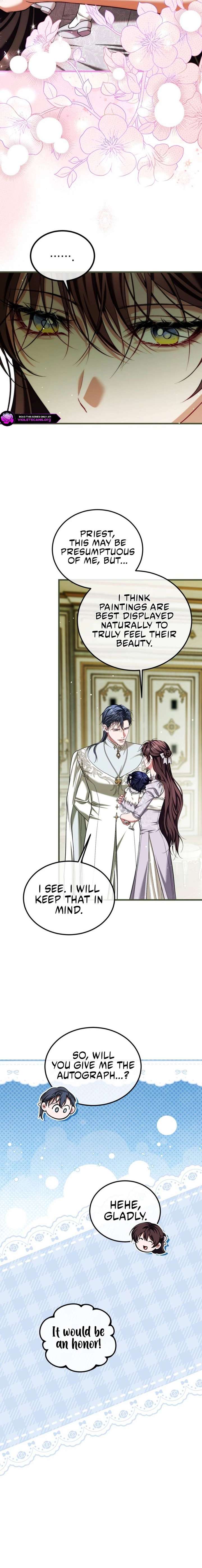 Limited Extra Time Chapter 101 - Page 16