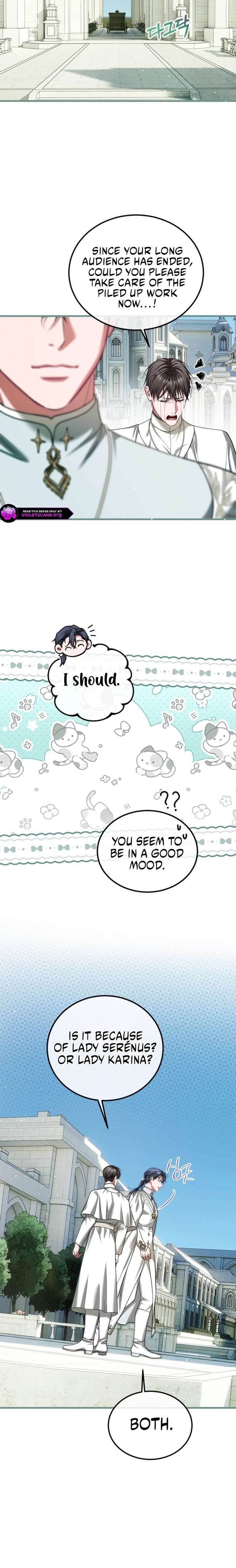 Limited Extra Time Chapter 101 - Page 18