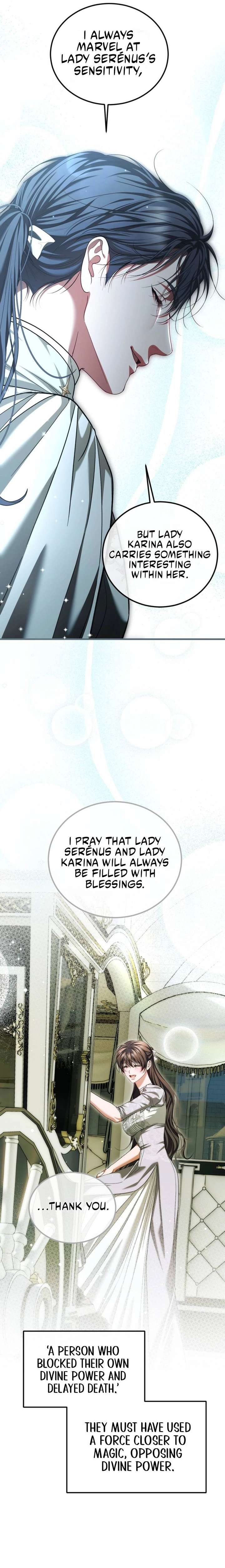 Limited Extra Time Chapter 101 - Page 19