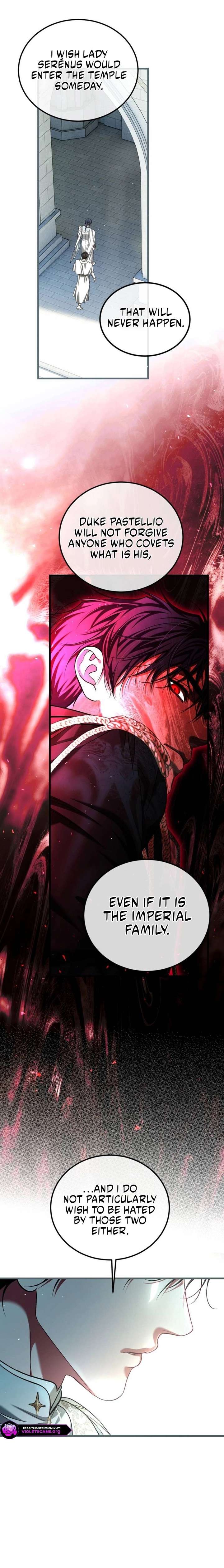 Limited Extra Time Chapter 101 - Page 20