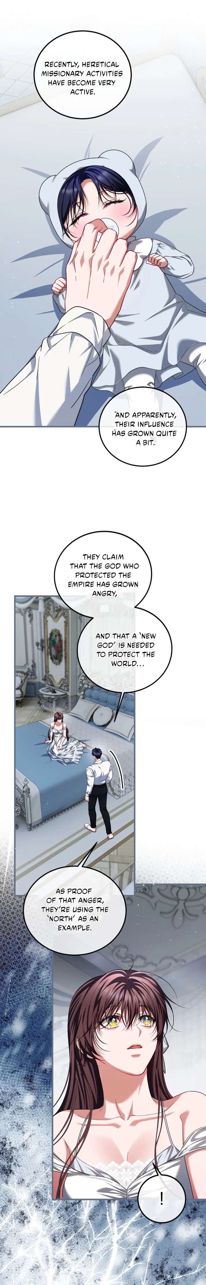 Limited Extra Time Chapter 102 - Page 14