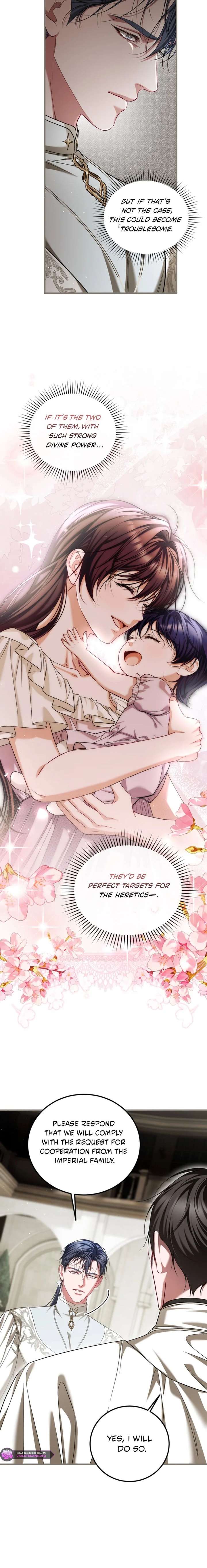 Limited Extra Time Chapter 102 - Page 21