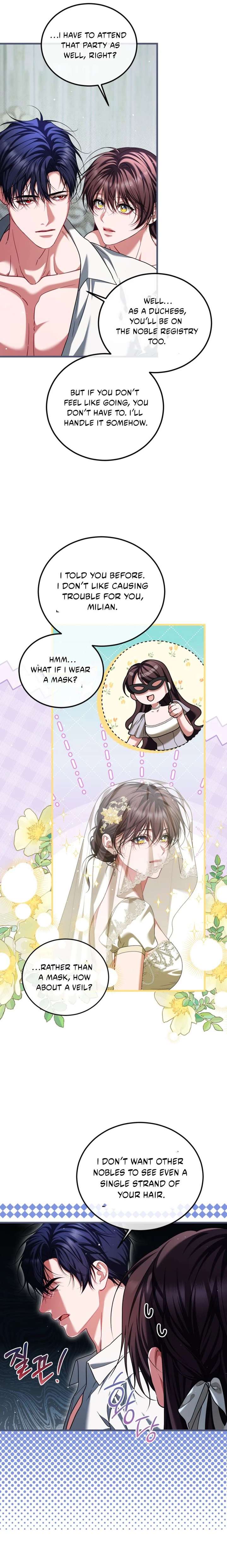 Limited Extra Time Chapter 102 - Page 3