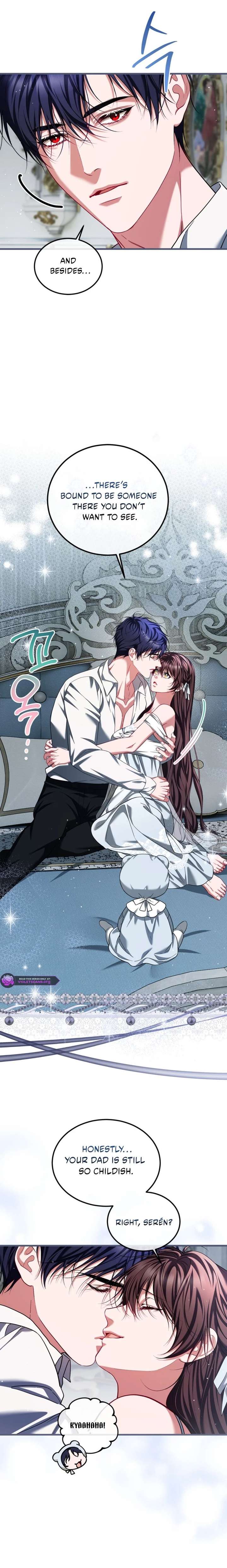 Limited Extra Time Chapter 102 - Page 4