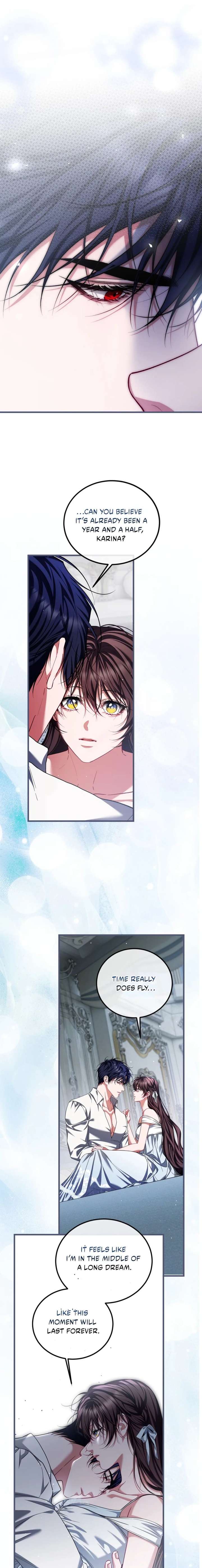 Limited Extra Time Chapter 102 - Page 5