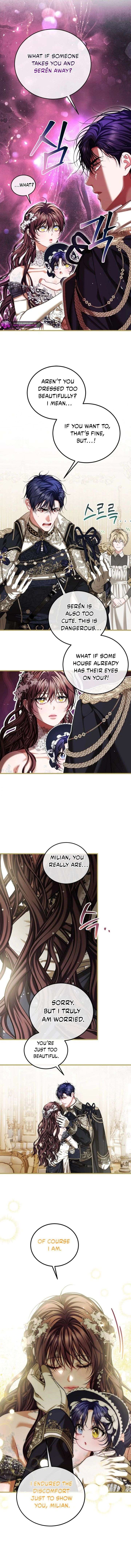 Limited Extra Time Chapter 103 - Page 10