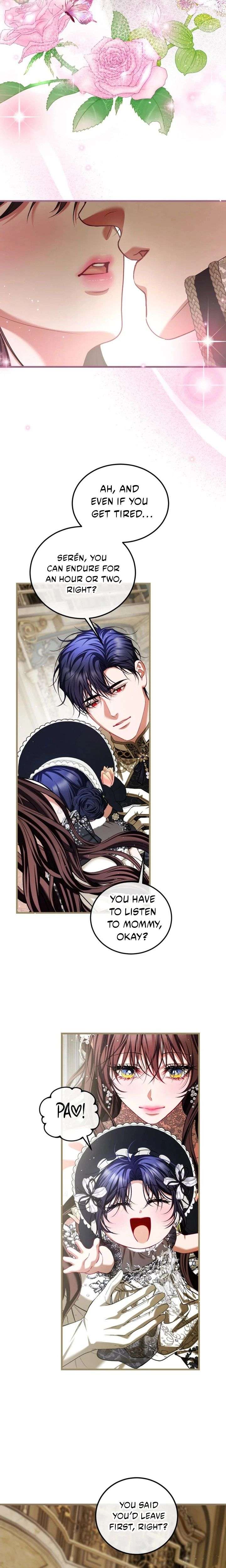 Limited Extra Time Chapter 103 - Page 12