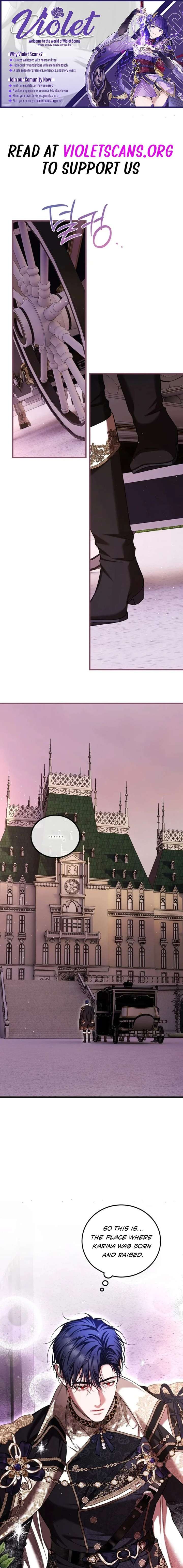 Limited Extra Time Chapter 104 - Page 1