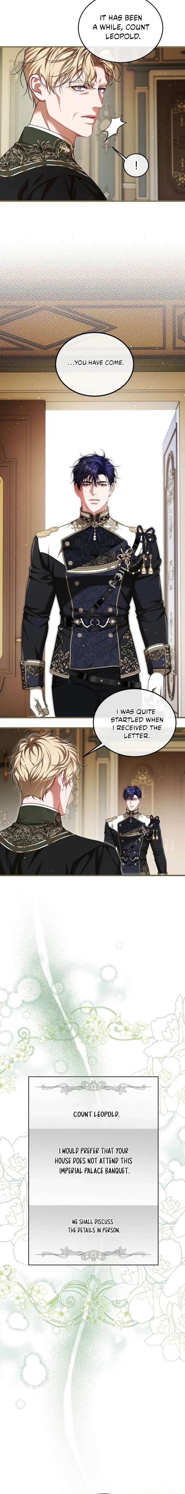 Limited Extra Time Chapter 104 - Page 4