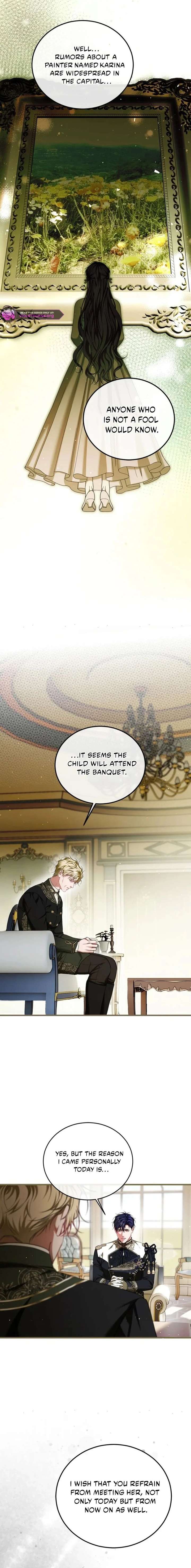 Limited Extra Time Chapter 104 - Page 7