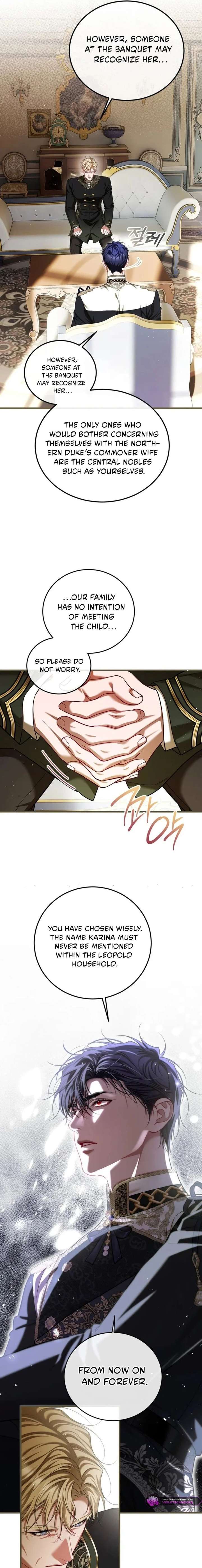 Limited Extra Time Chapter 104 - Page 9