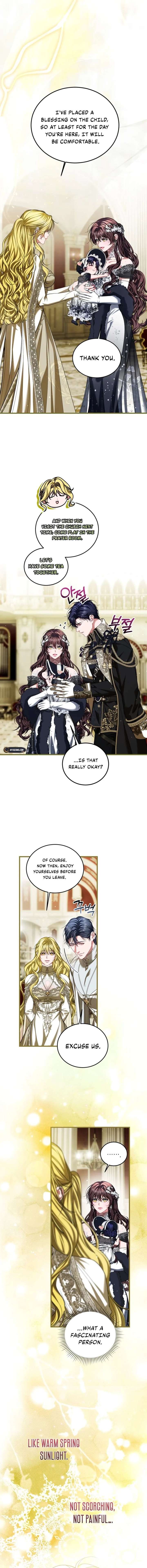 Limited Extra Time Chapter 105 - Page 15