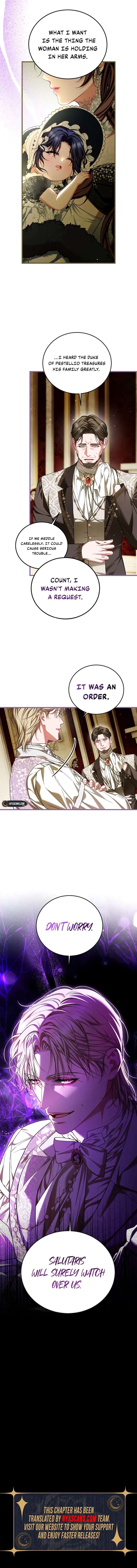 Limited Extra Time Chapter 105 - Page 18