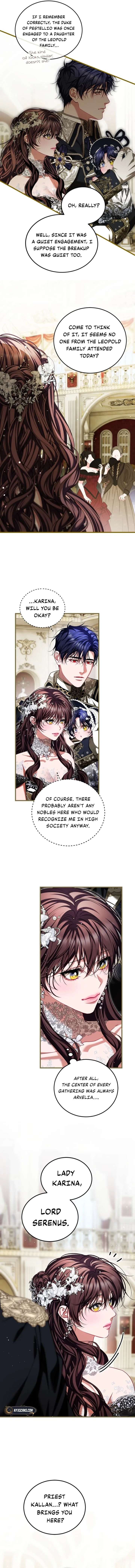 Limited Extra Time Chapter 105 - Page 2