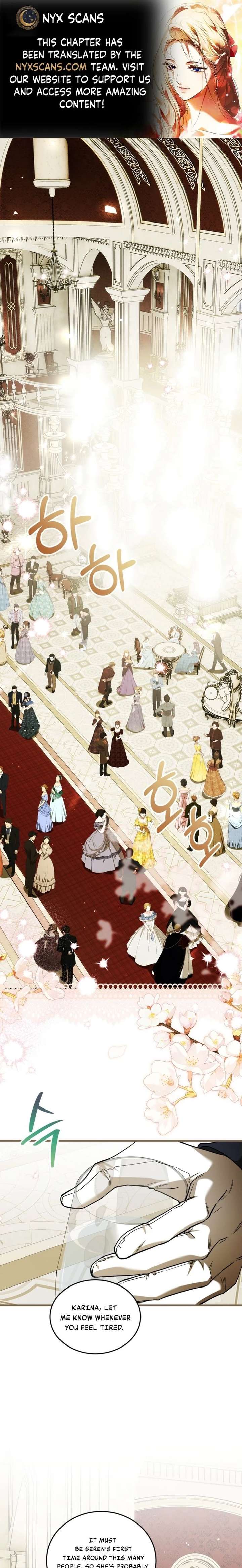 Limited Extra Time Chapter 106 - Page 1